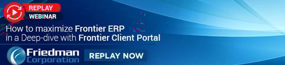 FC - Support webinar replay